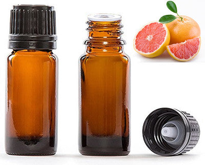 ESSENTIAL OIL GRAPEFRUIT 10ML
