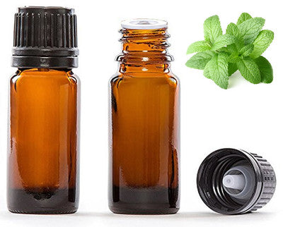 ESSENTIAL OIL PEPPERMINT 10ML