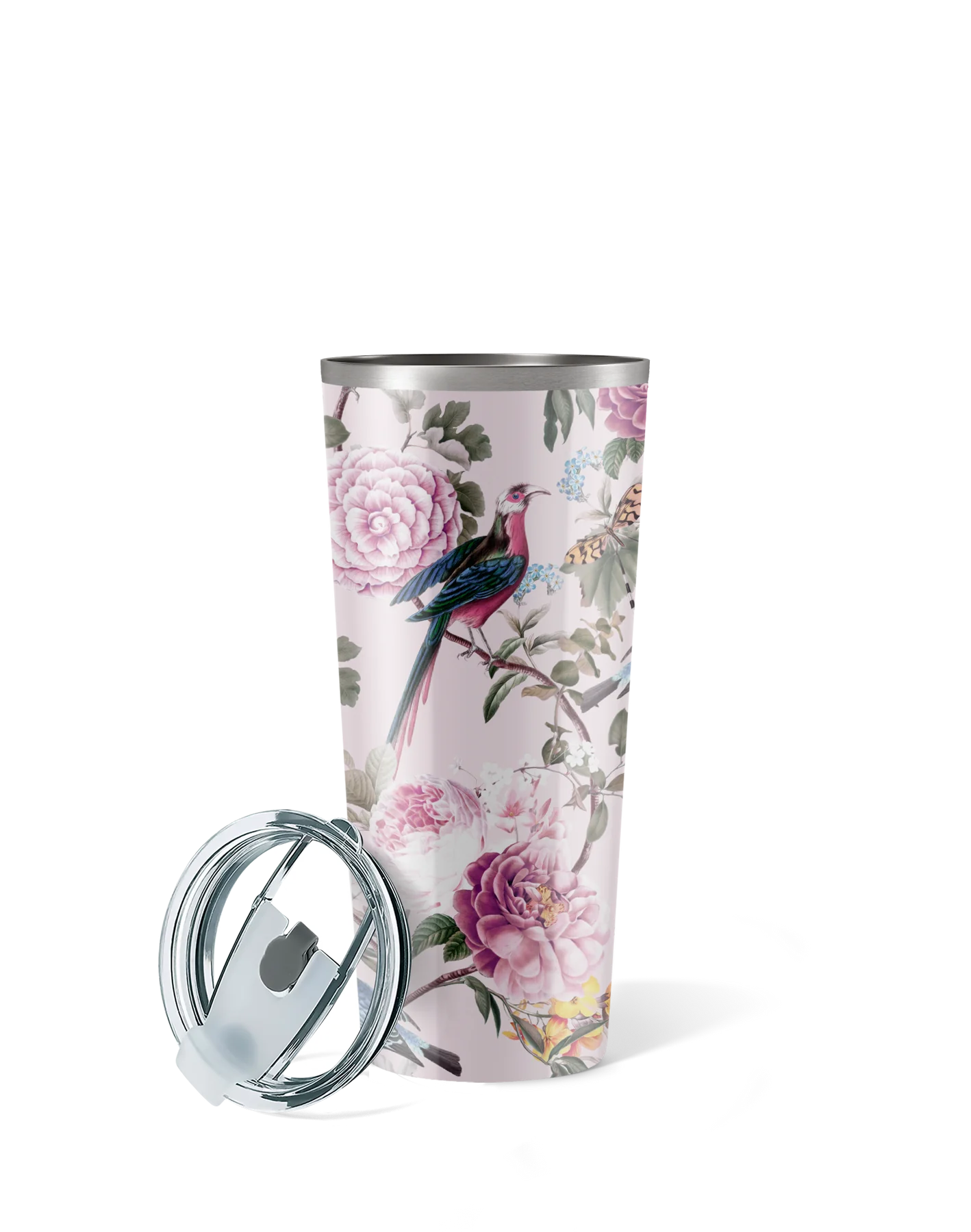 Bougie Bottel Insulated Tumbler 22oz Primavera