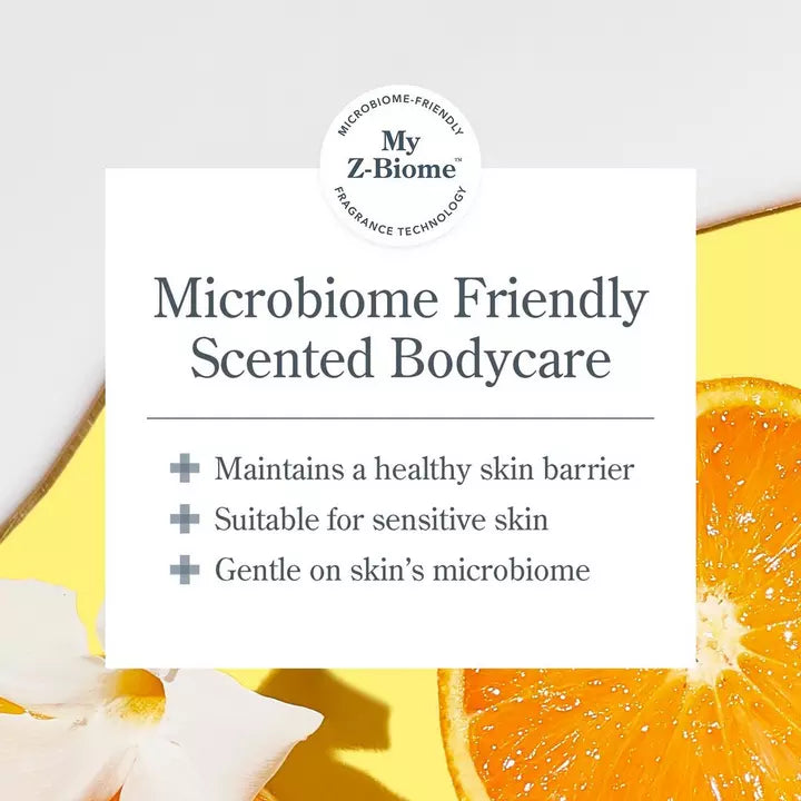 BEEKMAN 1802 Honey & Orange Blossom Hand and Body Cream and Soap