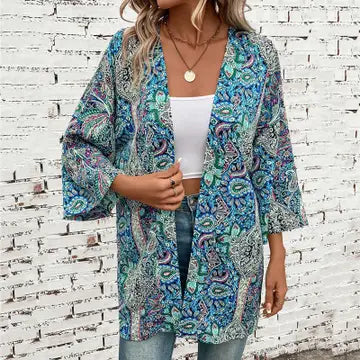 KIMONO BEACH VACATION