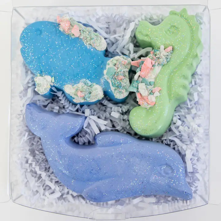 HOPSCOTCH SEAS THE DAY SIDE WALK CHALK