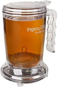 TEA INFUSER 28OZ