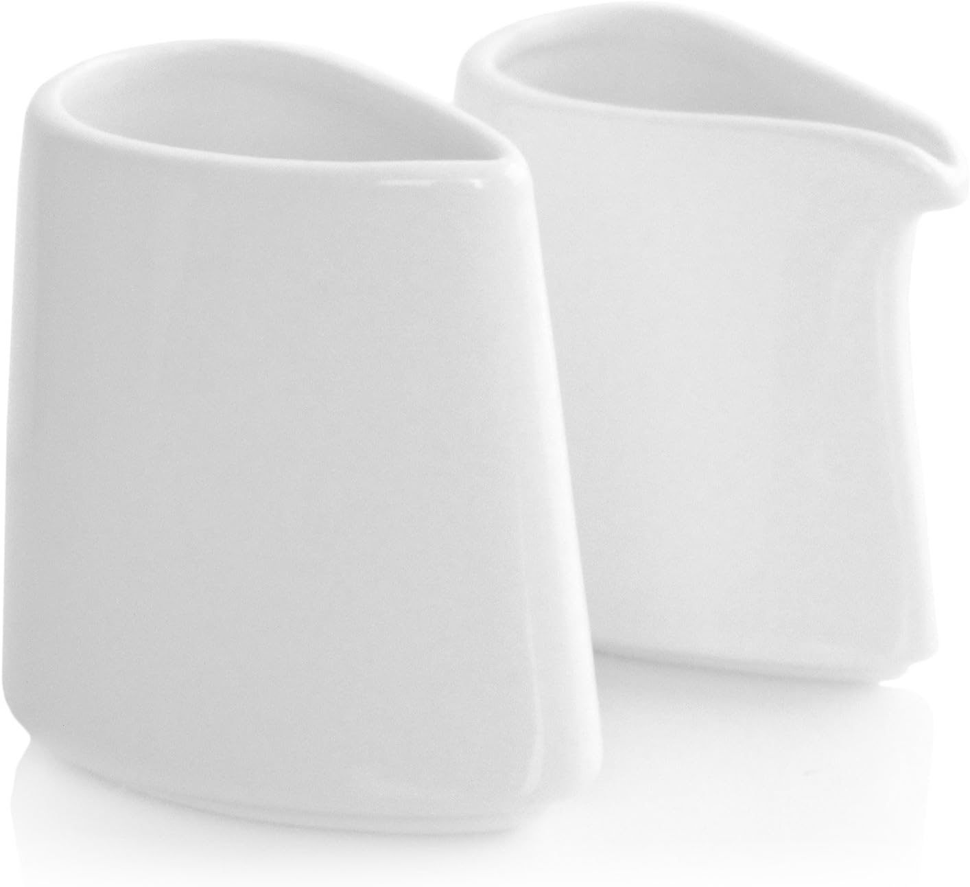 TEA FORTE SUGAR & CREAMER SET