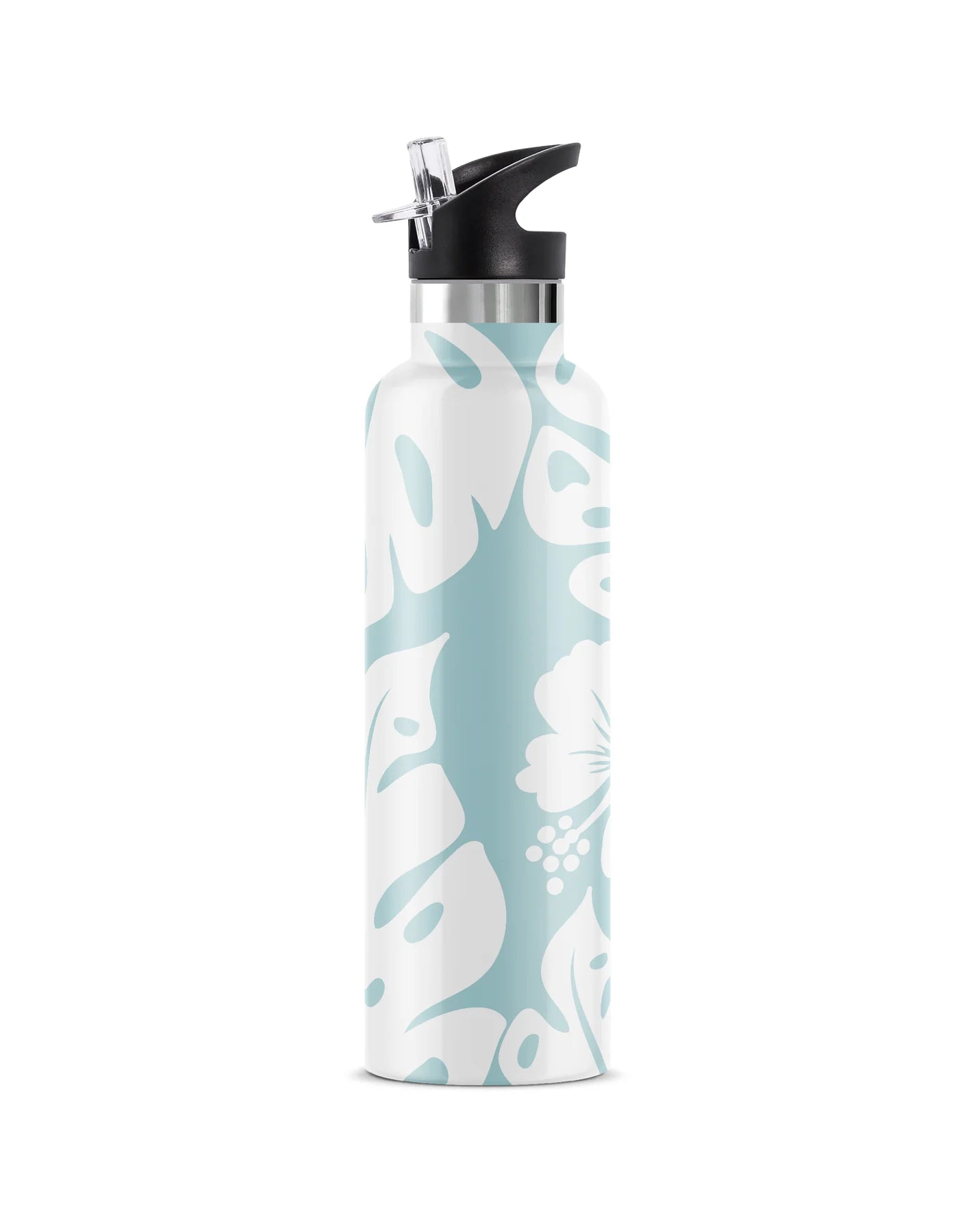 Bougie Bottle Insulated Haiku Water Bottle 25 oz