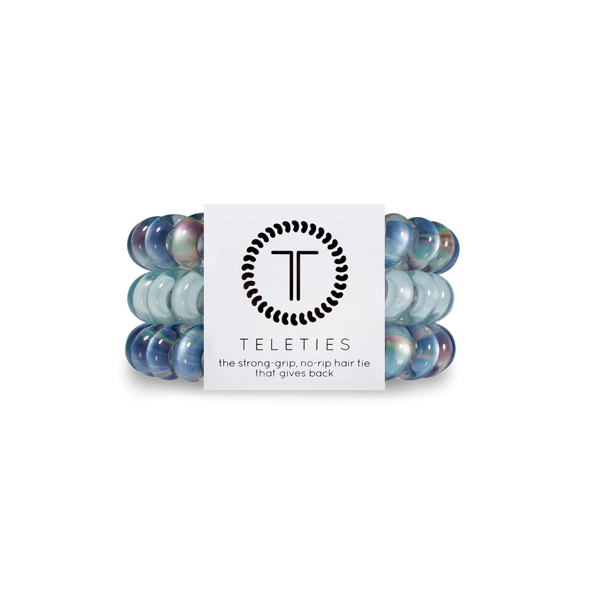 TELETIES HAIR TIES SKYWAY LARGE