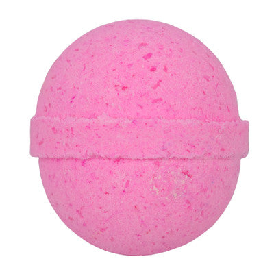 BUBBLE GUM BATH BOMB