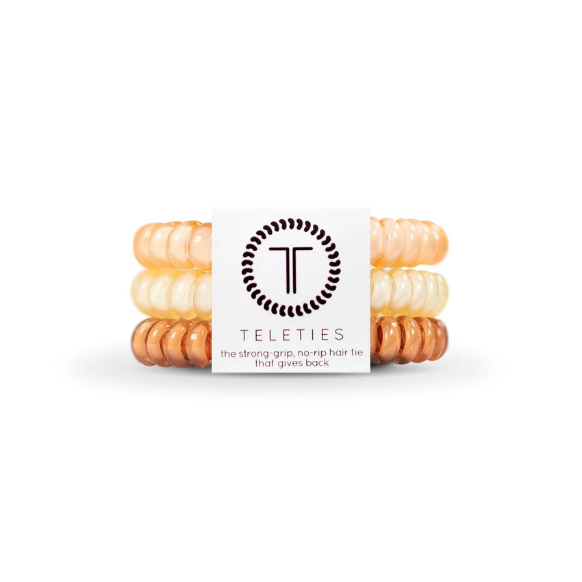 TELETIES FOR THE LOVE OF NUDES SMALL