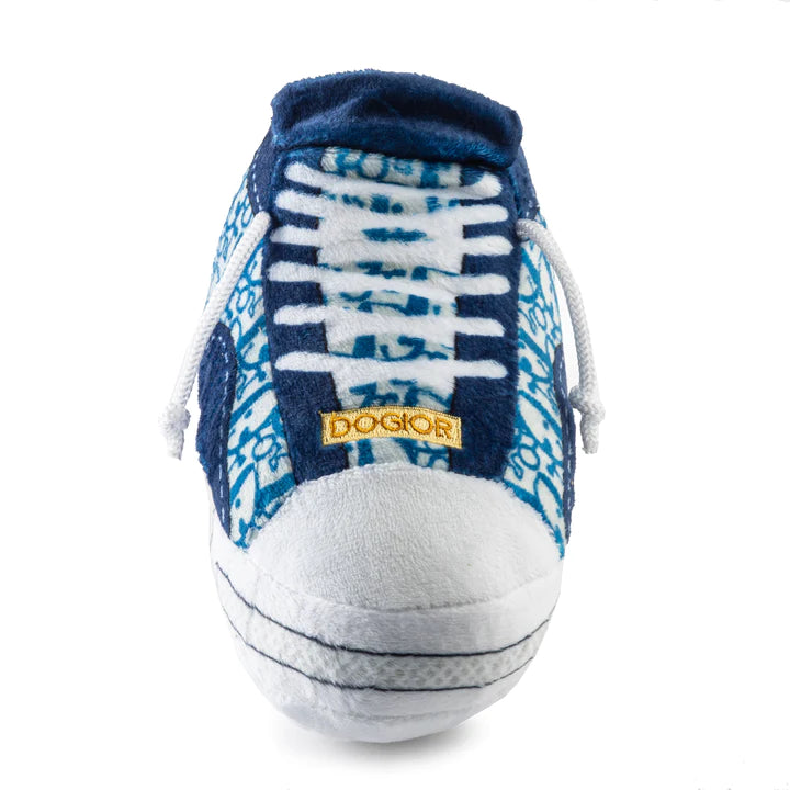 Haute Diggity Dog Dogior High-Top Tennis Shoe