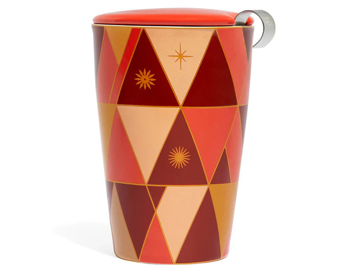 TEA FORTE