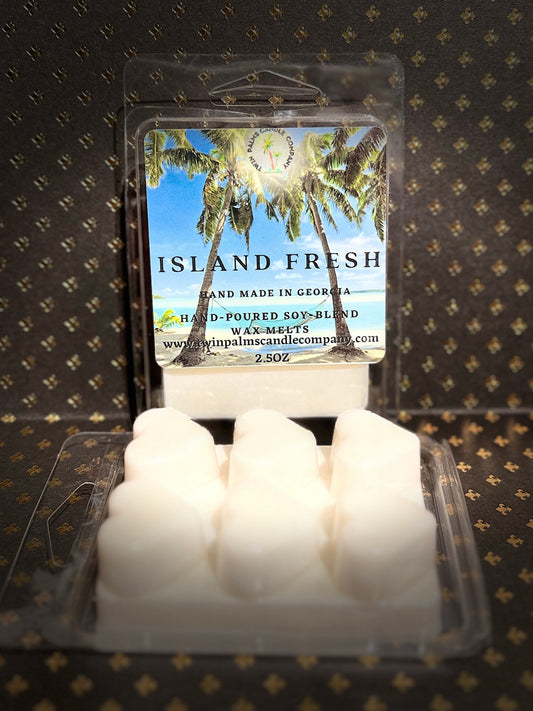 ISLAND FRESH