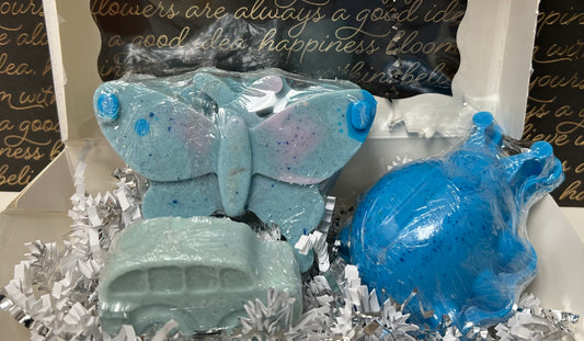 FRUITLOOPS  BABY BUTTERS MILK BUG GIFT SET.