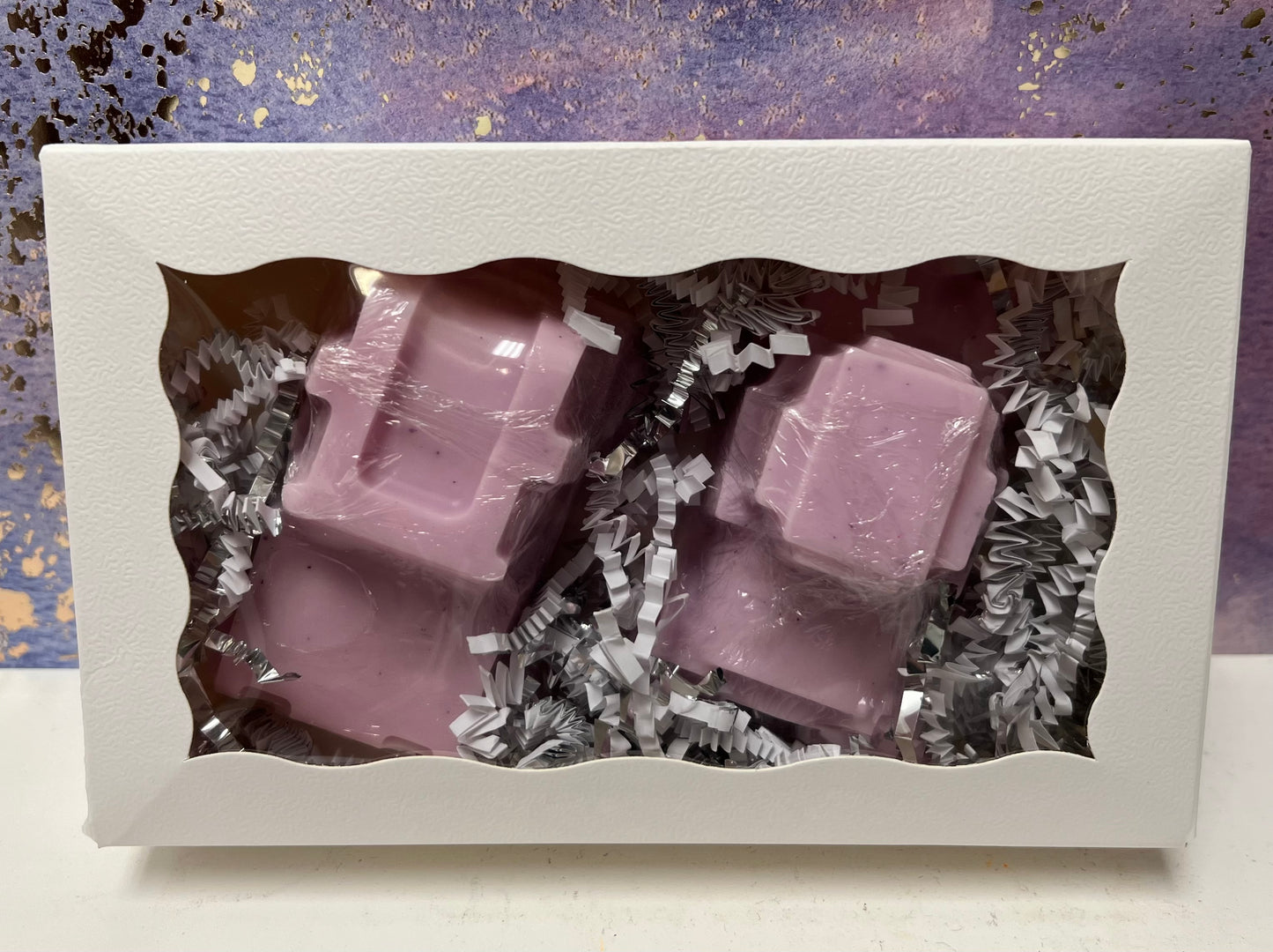 BE ENCHATED TRUCK GIFT SET