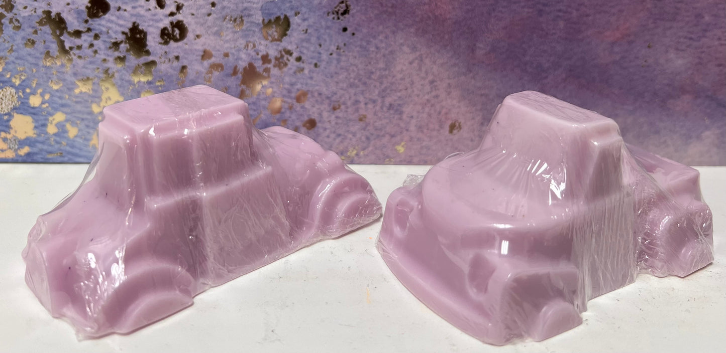 BE ENCHATED TRUCK GIFT SET