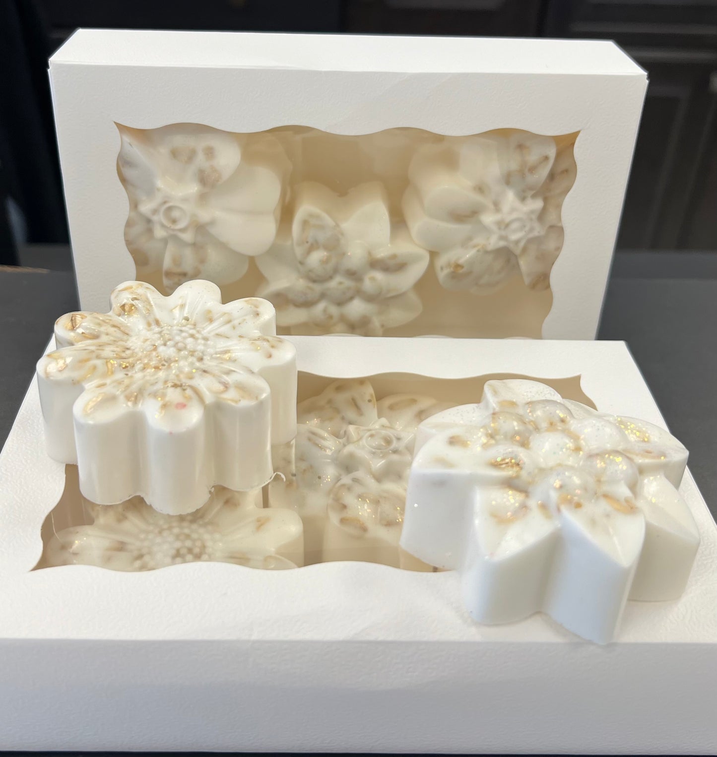 ALMOND & HONEY GOAT MILK GIFT SET