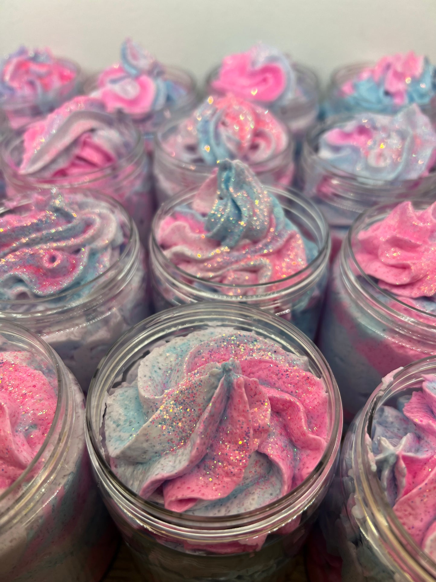 UNICORN ENCHANTMENT SUGAR SCRUB