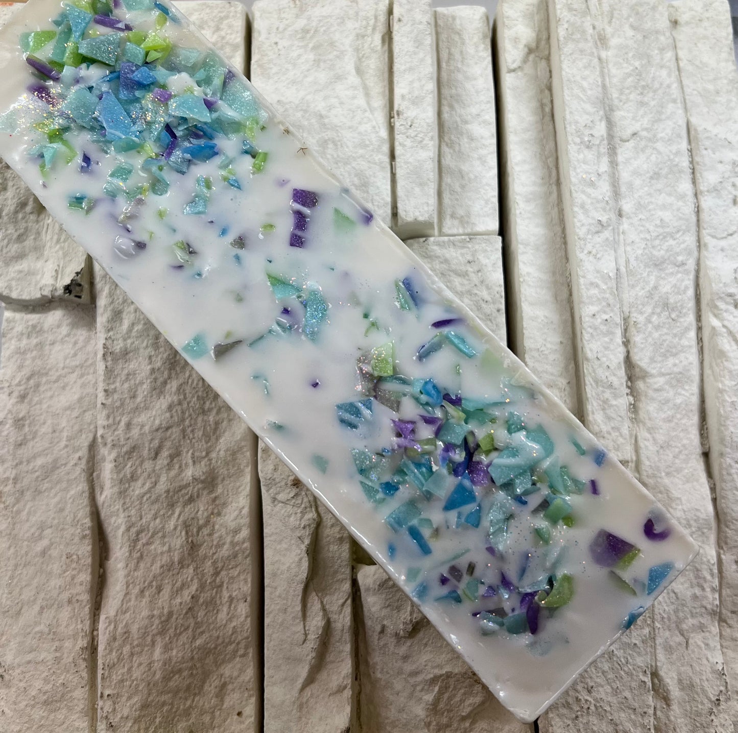 NORTH POLE GOAT MILK SOAP