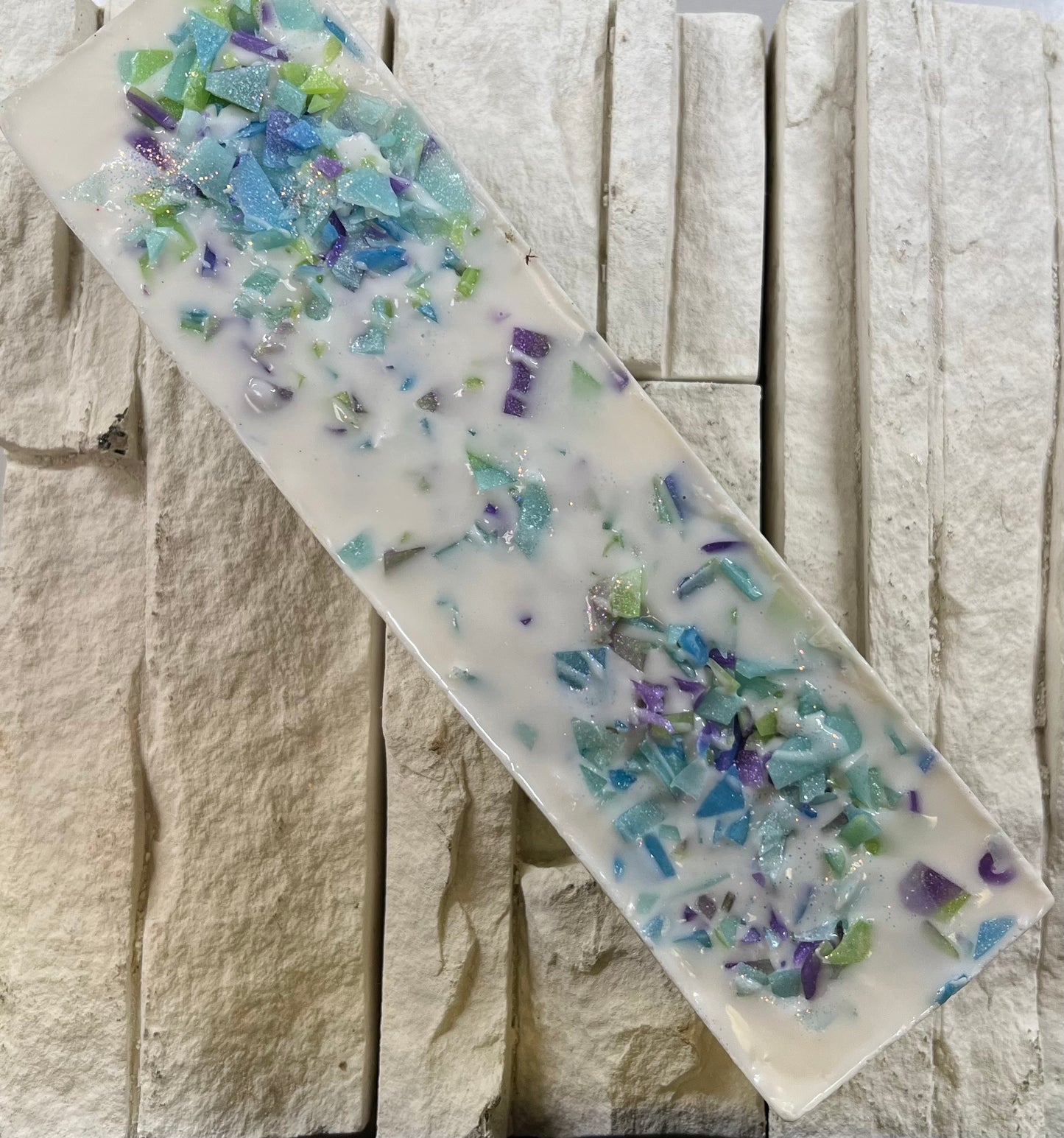 NORTH POLE GOAT MILK SOAP