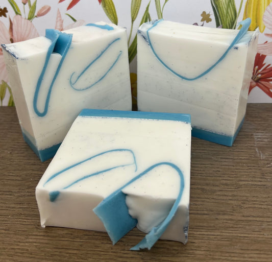 ACQUA DI GIO   GOAT MILK SOAP