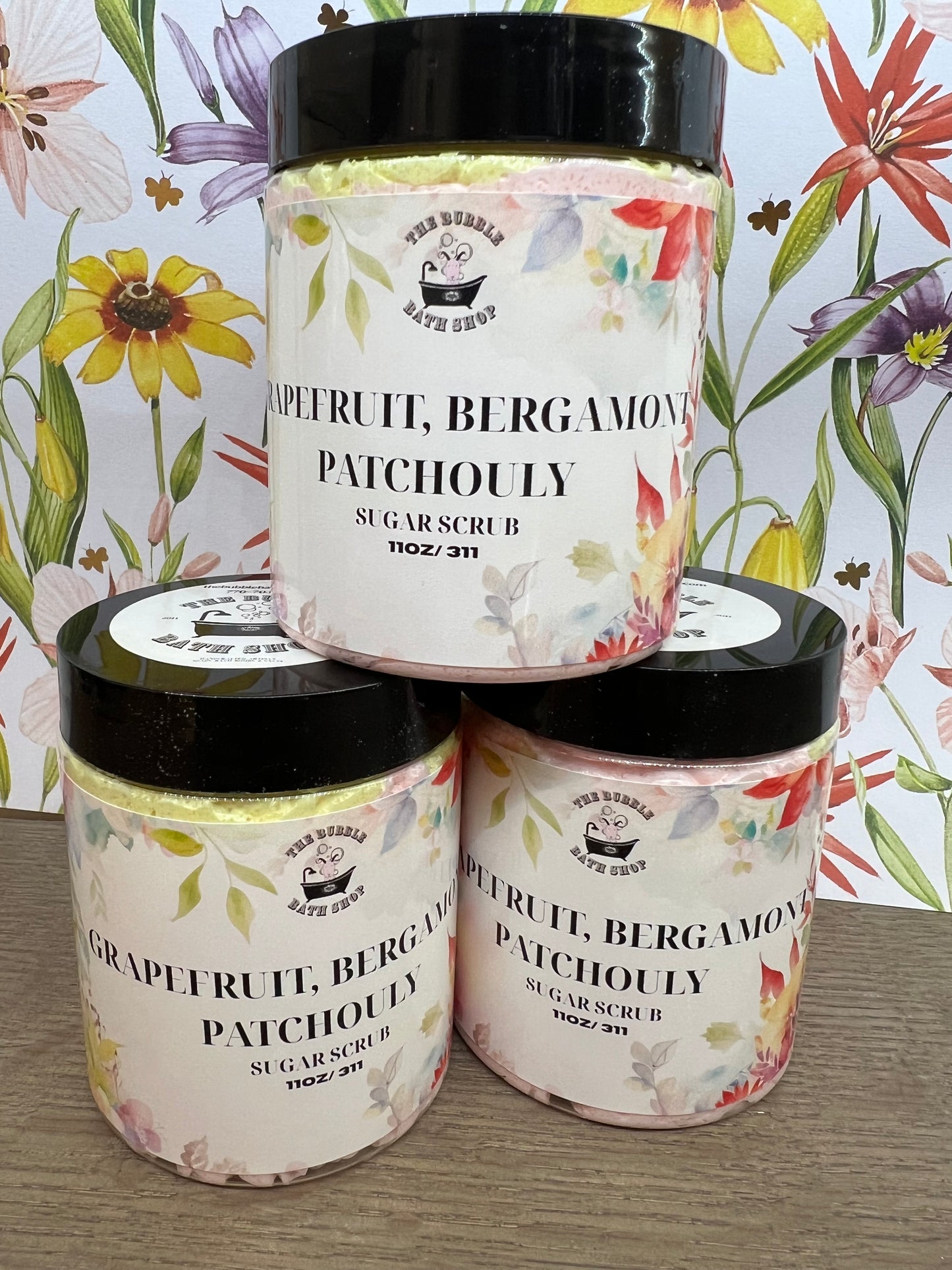 FRONT SUGAR SCRUBS