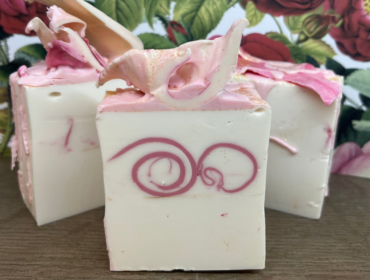 Handmade Goat Milk Soap Bar – The Bubble Bath Shop
Soy Candle Hand-Poured in Georgia