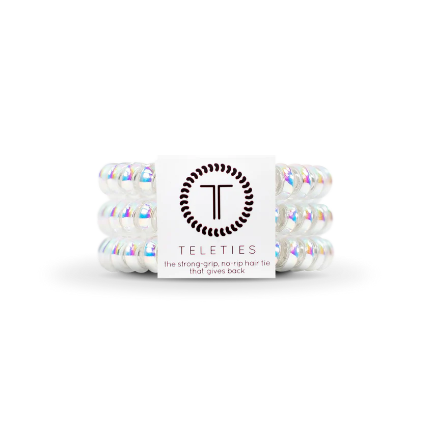 TELETIES PEPPERMINT SMALL