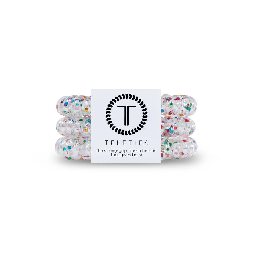 TELETIES PARTY PEOPLE SMALL