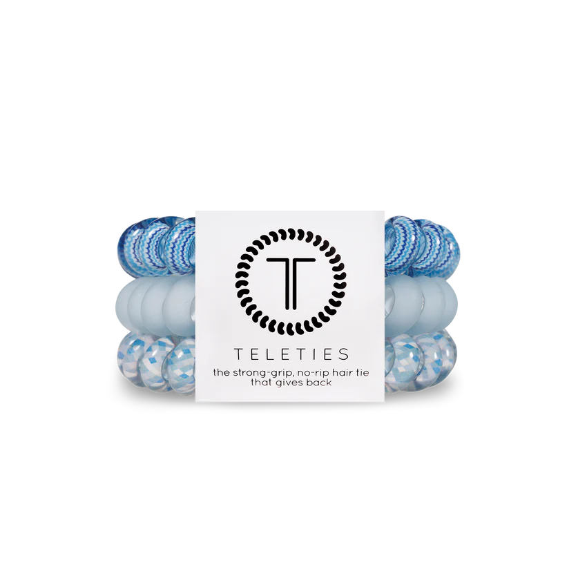 TELETIES SPRING SHOWERS LARGE