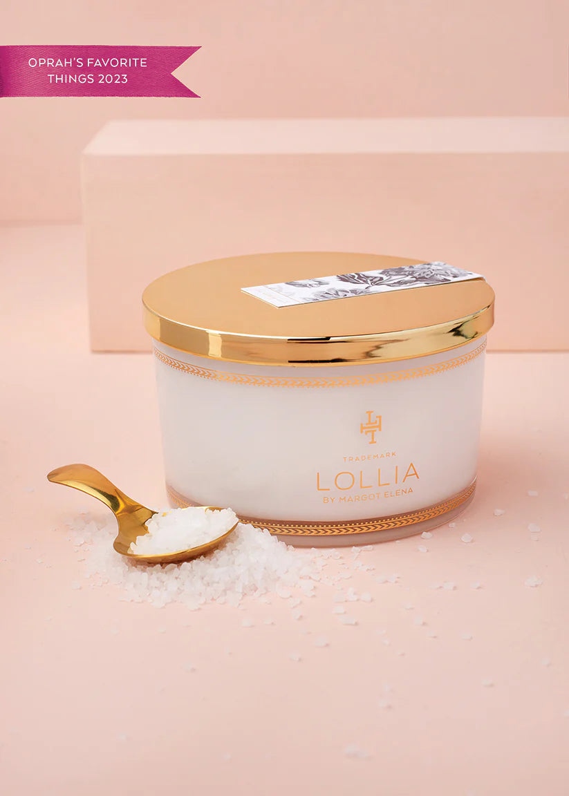 Margot Elena Elegance Bath Salts