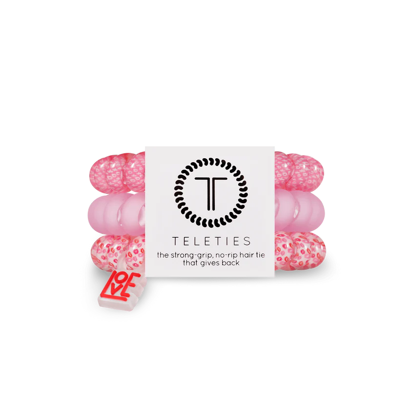 TELETIES MATTE ABOUT YOU LARGE