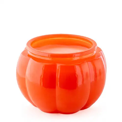 MAPLE PUMPKIN LIMITED TIME PUMPKIN JAR ORANGE