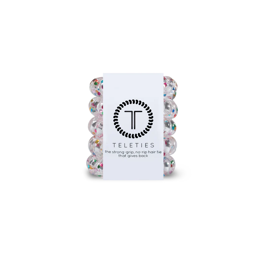 TELETIES PARTY PEOPLE TINY