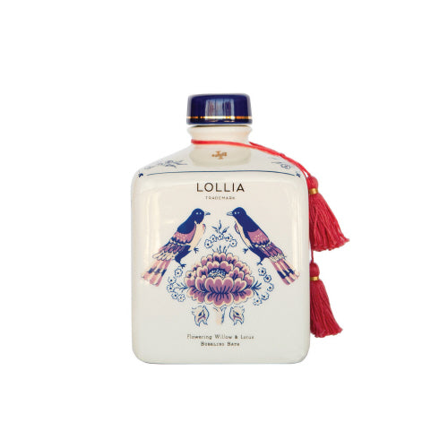 Margot Elena is known for her luxurious bath and body collections Front