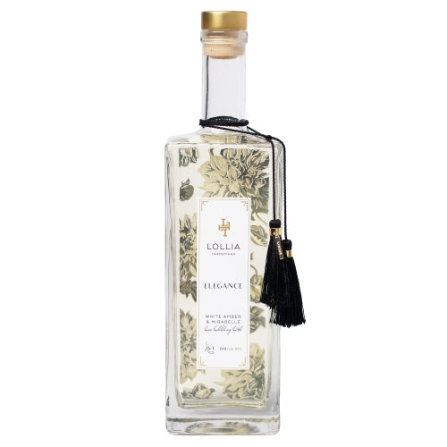 Margot Elena is a luxury brand known for its beautifully crafted bath, body, and lifestyle products. Their elegance bubble baths Front