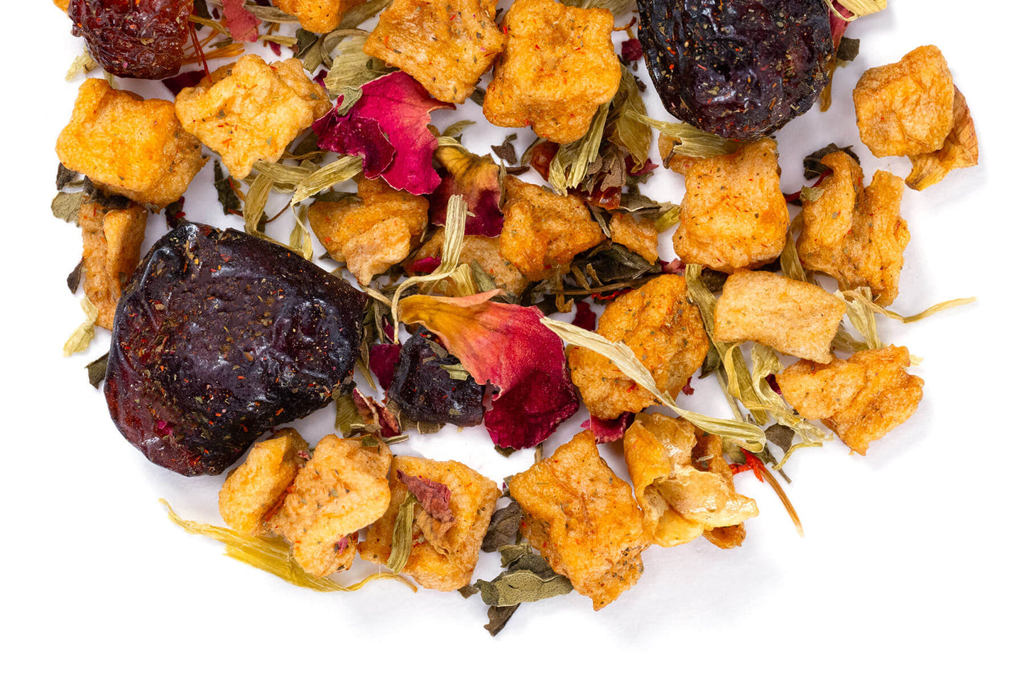 SUMMER NIGHT HERBAL TEA