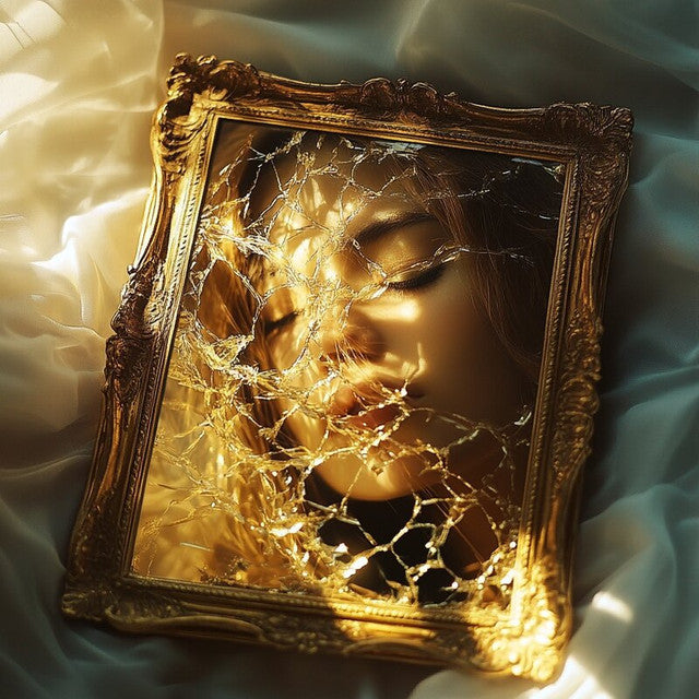 Ocean Narcissist Candle