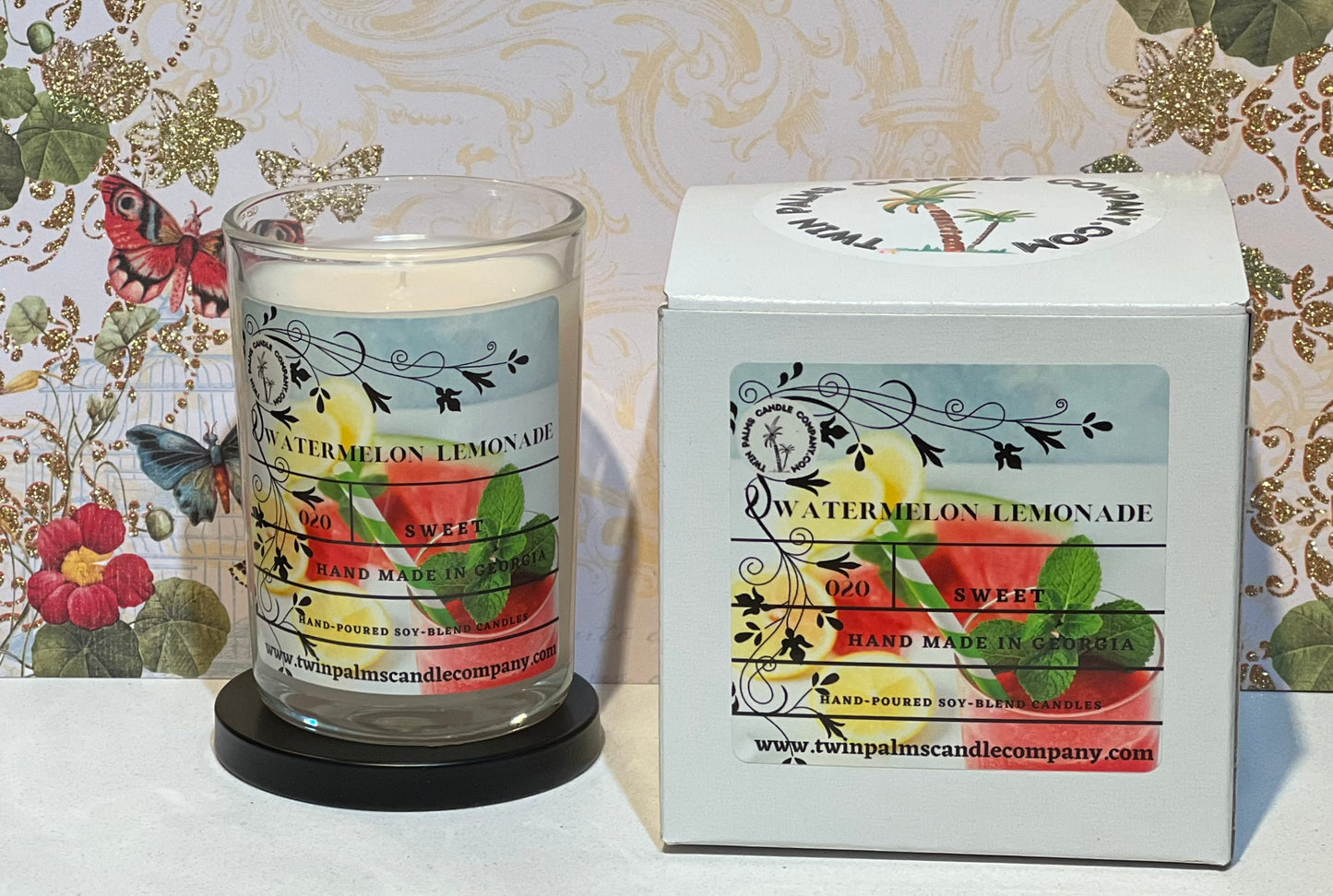 WATERMELON LEMONADE 02