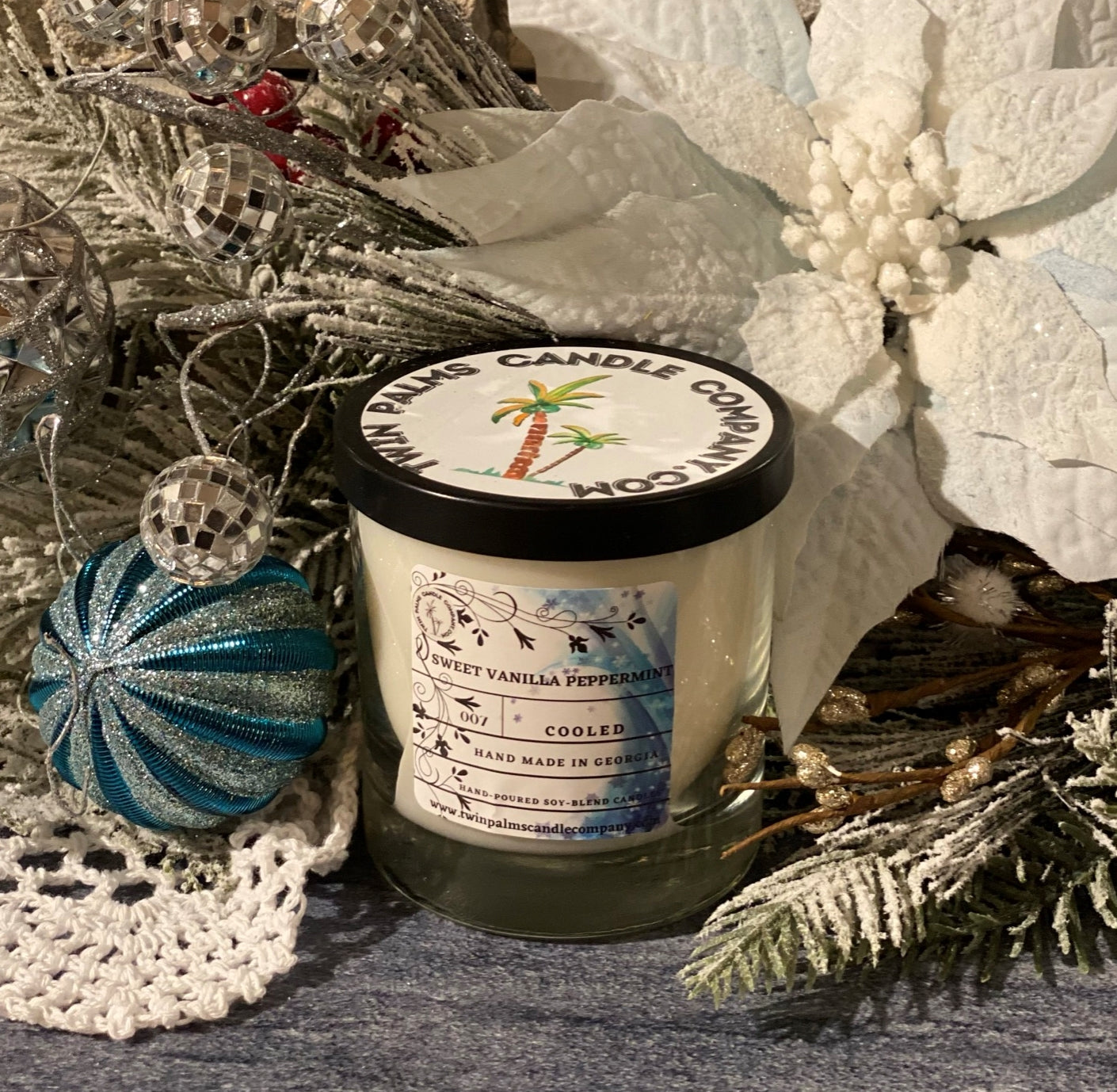 SWEET VANILLA PEPERMINT 02