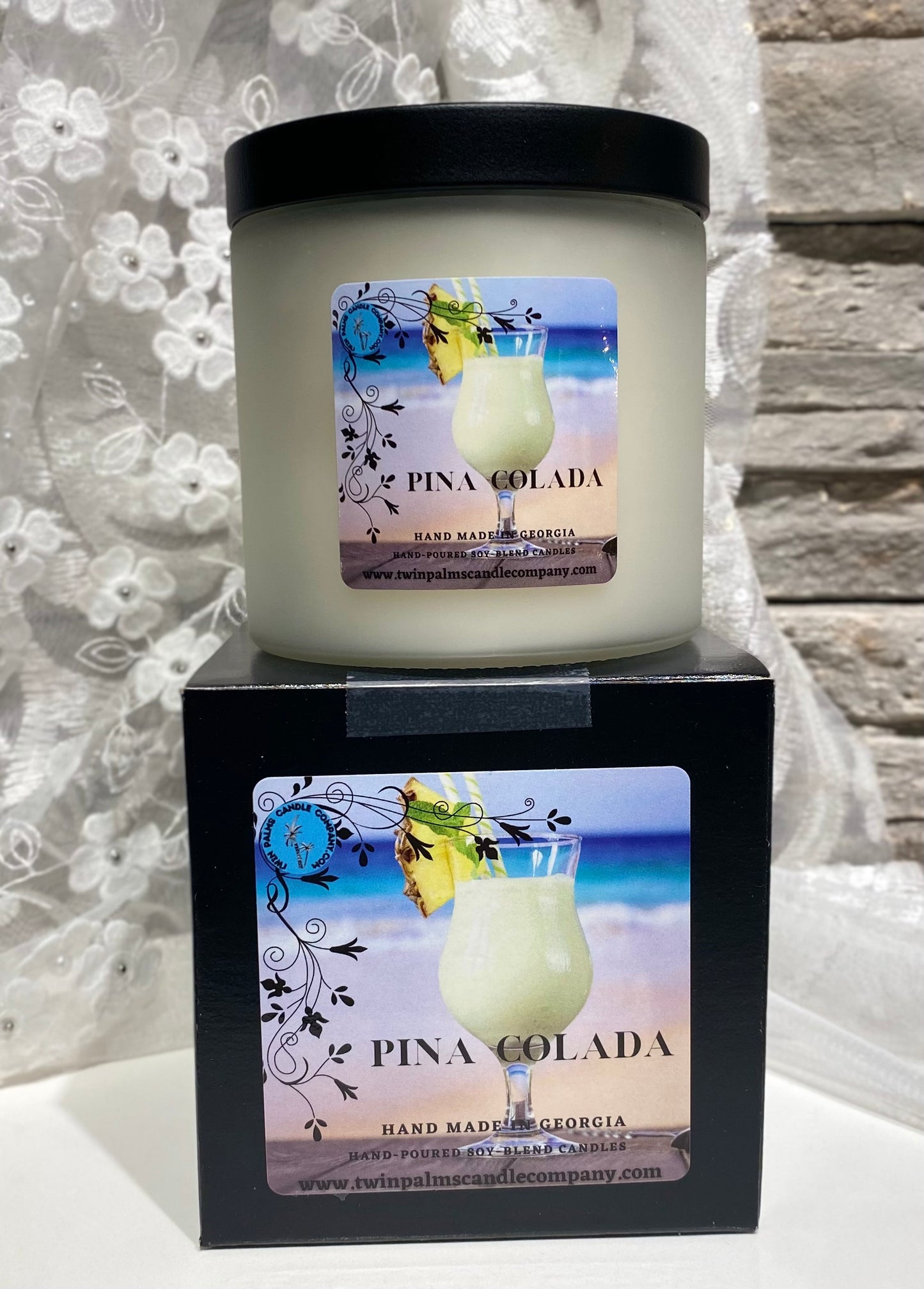 PINA COLADA 11