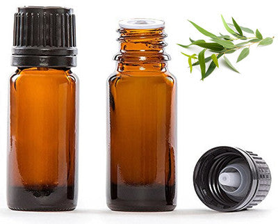 ESSENTIAL OIL EUCALYPTUS 10ML