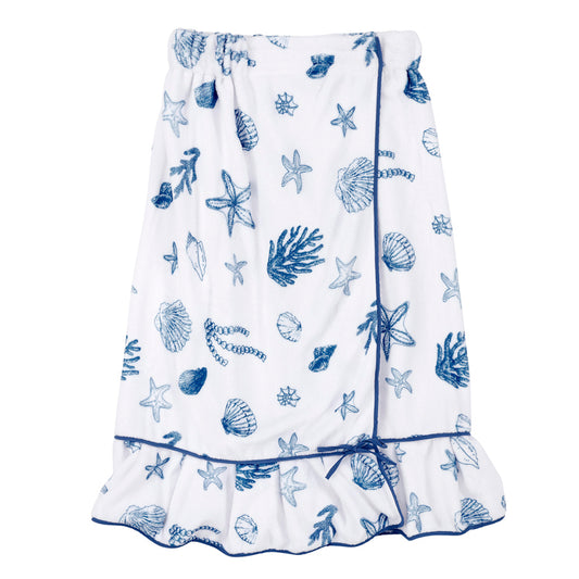 Bella Spa Wrap Coastal