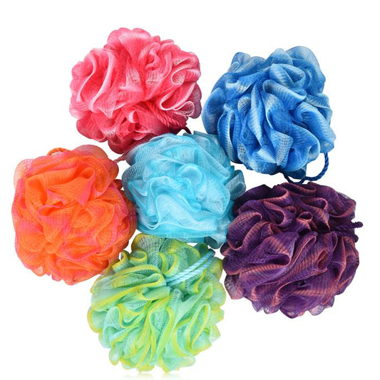 Loofah Puff