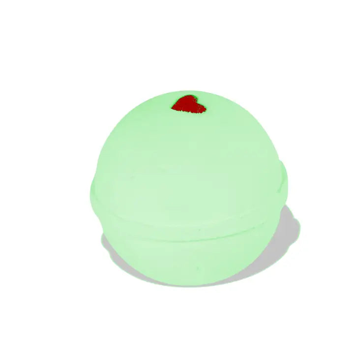 WHO STLE CHRISTMAS BATH BOMB