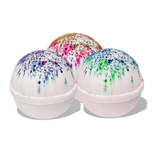 Girls Night Out Bath Bomb