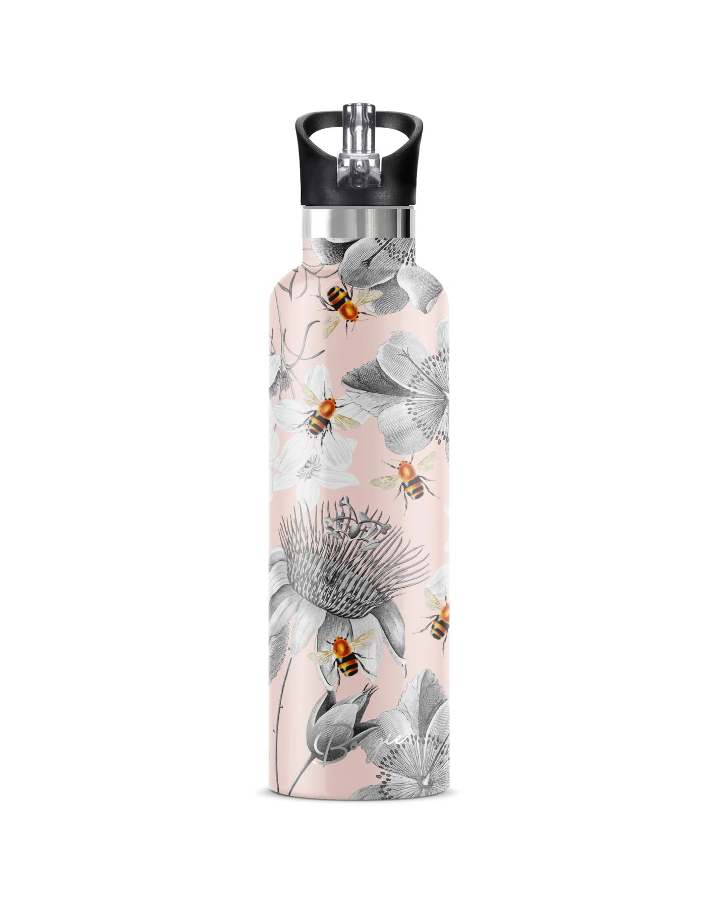 Bougie Bottle Insulated Etre Water Bottle 25 oz