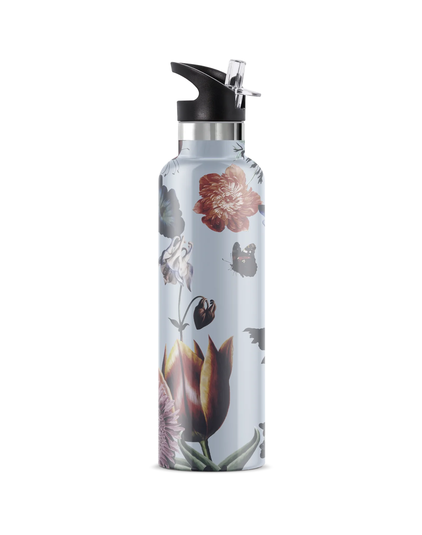 Bougie Bottle Insulated Water Nordic Water Bottle 25oz