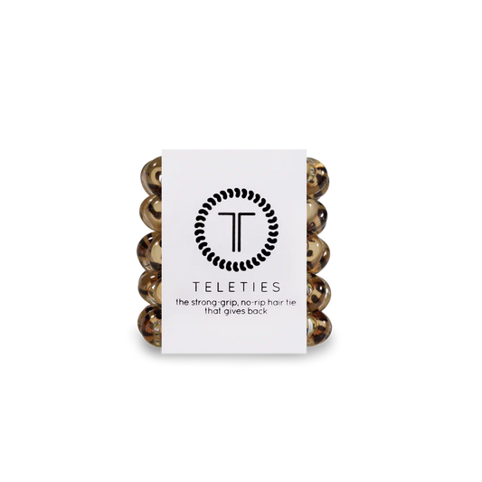 TELETIES LEOPARD TINY