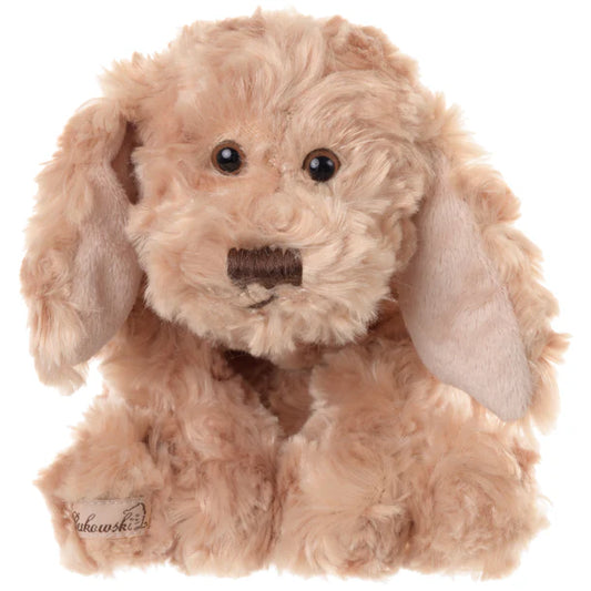 BUKOWSKI BEARS BUDDY THE DOG