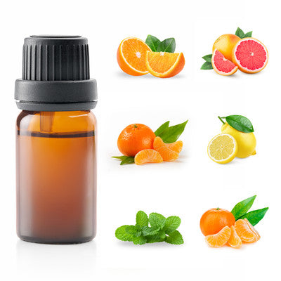 ESSENTIAL OIL BLEND 003