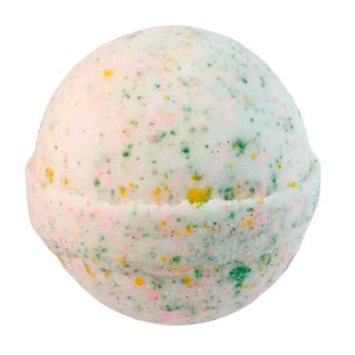 CONFETTI BATH BOMB